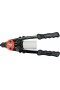 Kniediklis 330mm, 3,2-6,4 mm kniedėms "Yato" (YT-3609)